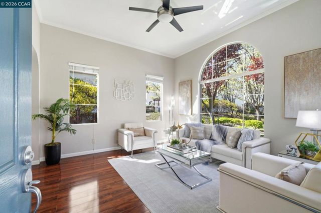 3217 Amaryllis Cir, San Ramon, CA 94582