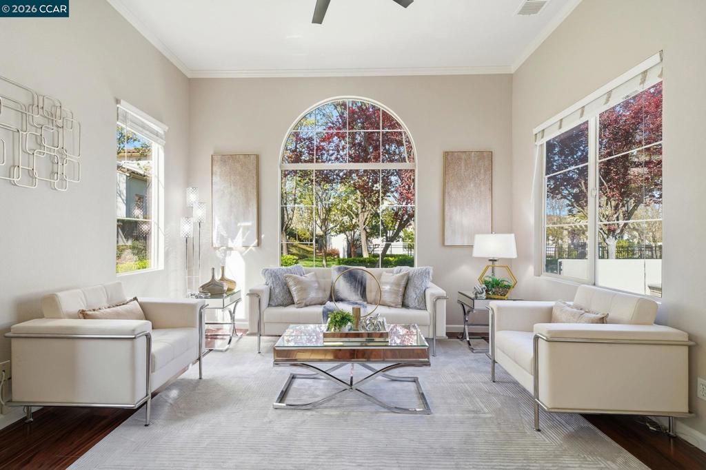 3217 Amaryllis Cir, San Ramon, CA 94582