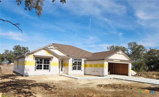 1412 Fossil Trail, Belton, TX 76513