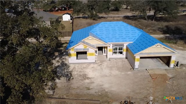 1412 Fossil Trail, Belton, TX 76513