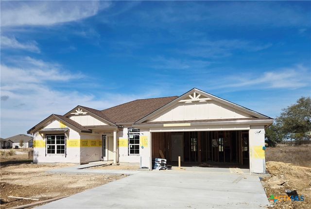 1412 Fossil Trail, Belton, TX 76513