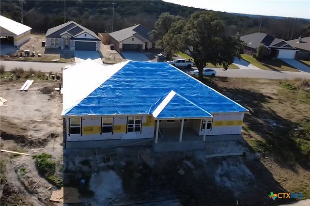 1412 Fossil Trail, Belton, TX 76513