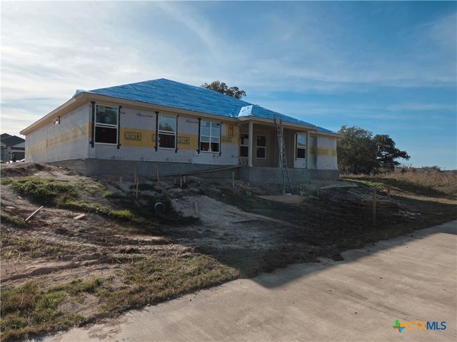 1412 Fossil Trail, Belton, TX 76513