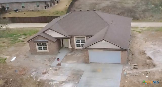 1412 Fossil Trail, Belton, TX 76513