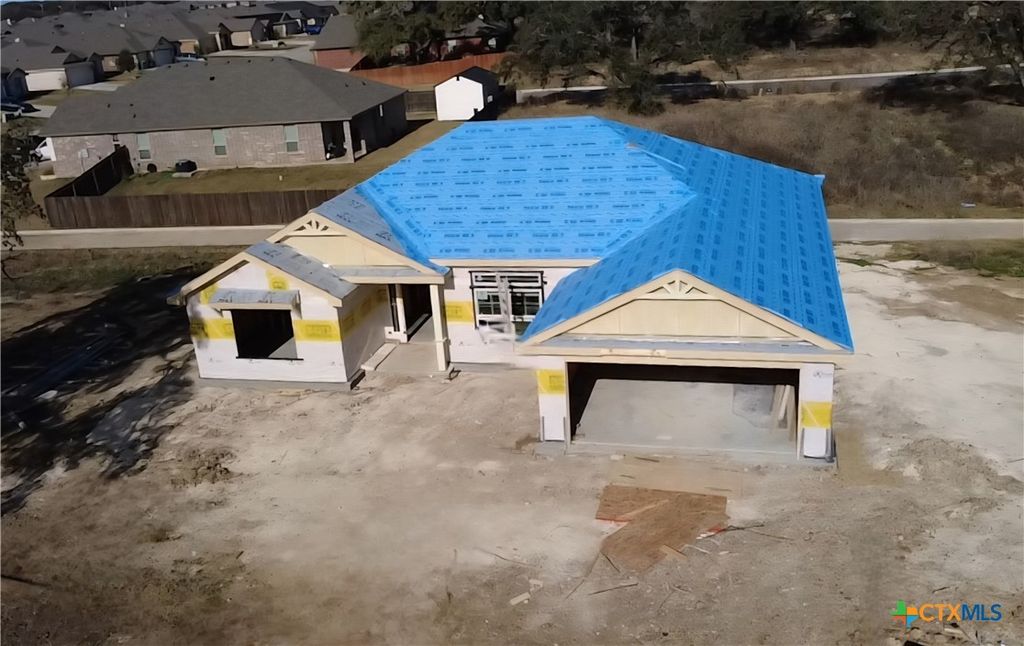 1412 Fossil Trail, Belton, TX 76513