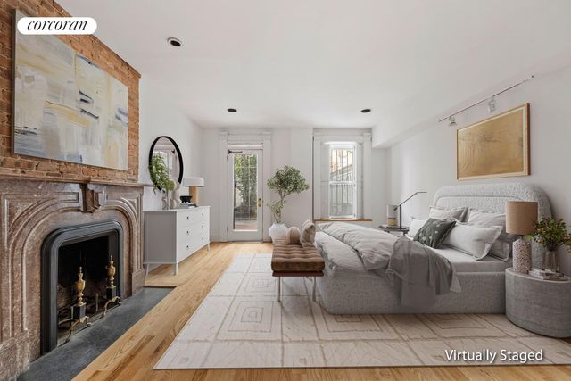 154A HICKS Street, New York City, NY 11201