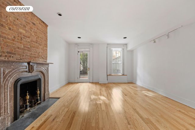 154A HICKS Street, New York City, NY 11201