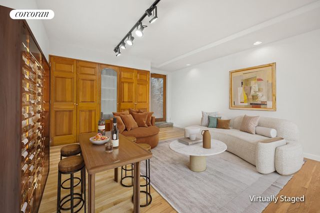 154A HICKS Street, New York City, NY 11201