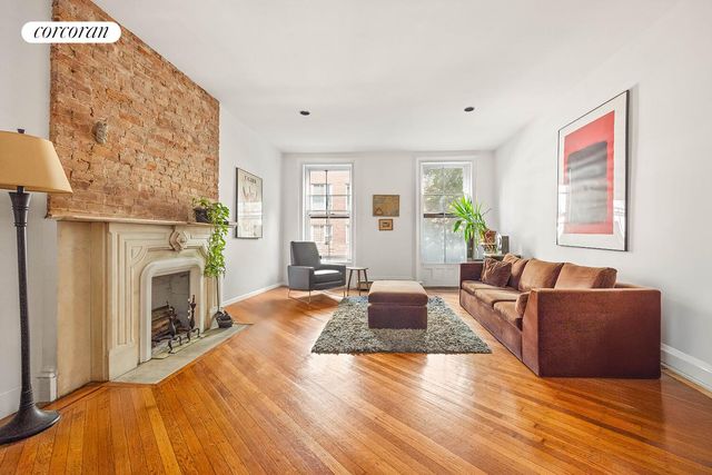 154A HICKS Street, New York City, NY 11201