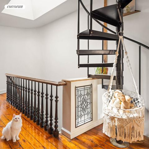 154A HICKS Street, New York City, NY 11201