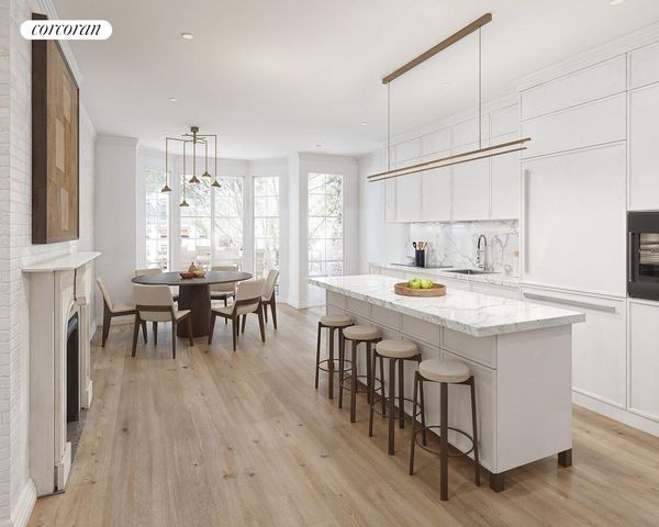 154A HICKS Street, New York City, NY 11201