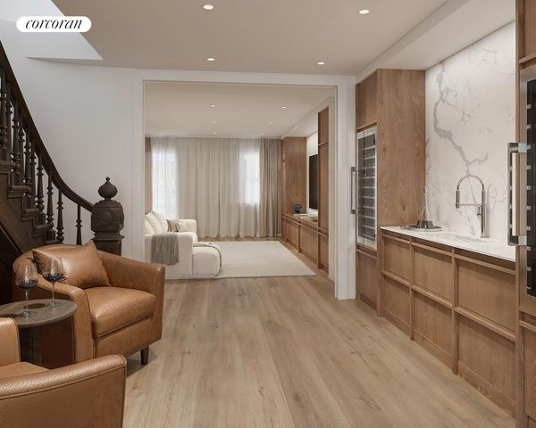 154A HICKS Street, New York City, NY 11201