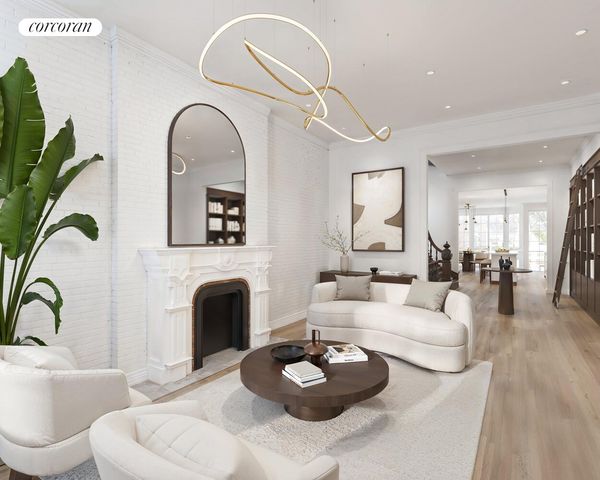 154A HICKS Street, New York City, NY 11201