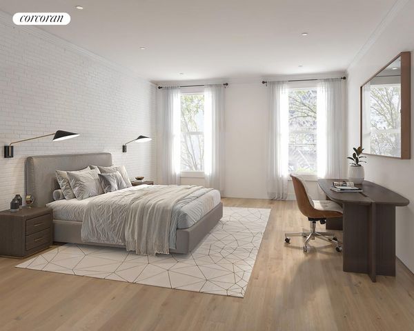 154A HICKS Street, New York City, NY 11201