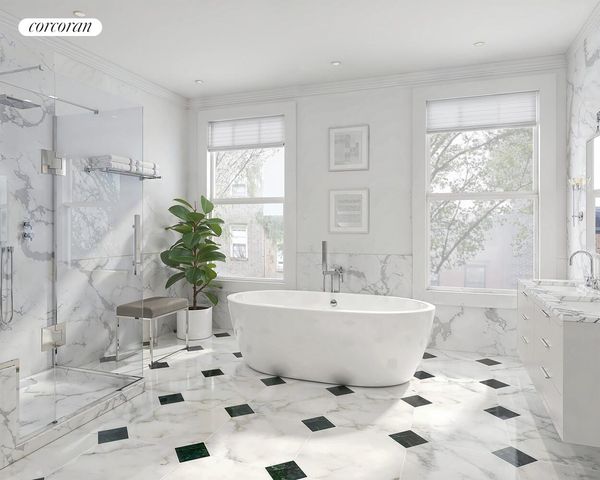 154A HICKS Street, New York City, NY 11201