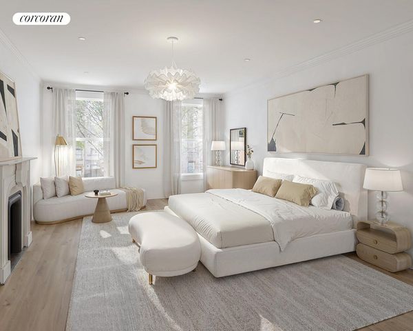 154A HICKS Street, New York City, NY 11201