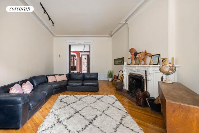 154A HICKS Street, New York City, NY 11201