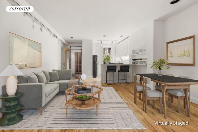 154A HICKS Street, New York City, NY 11201