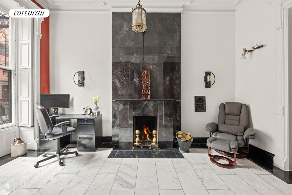 154A HICKS Street, New York City, NY 11201