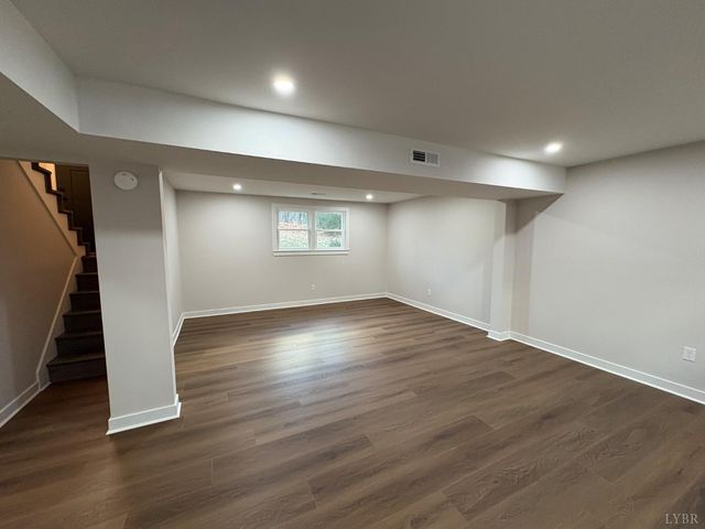 272 Ridgeview Lane, Madison Heights, VA 24572