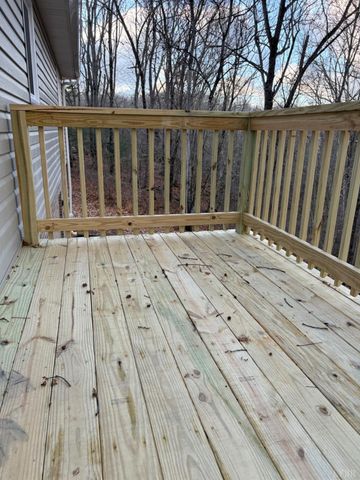 272 Ridgeview Lane, Madison Heights, VA 24572