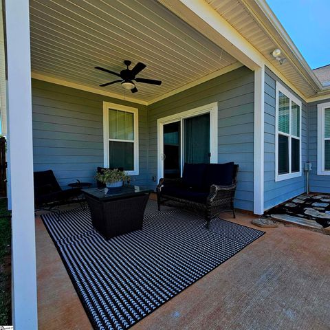 204 Claridge Way, Greer, SC 29651