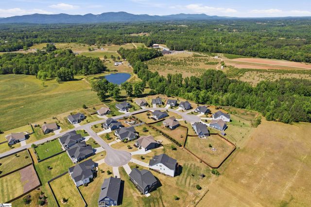 204 Claridge Way, Greer, SC 29651