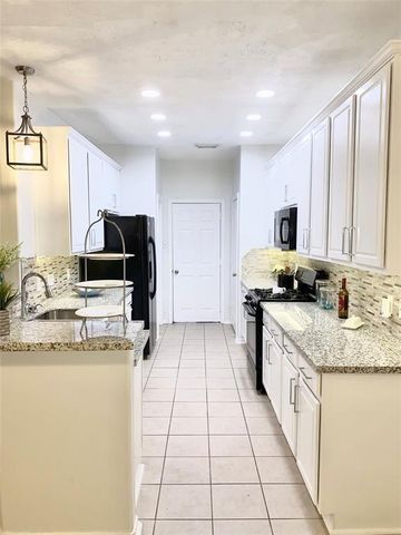 3151 Palston Bend Lane, Houston, TX 77014