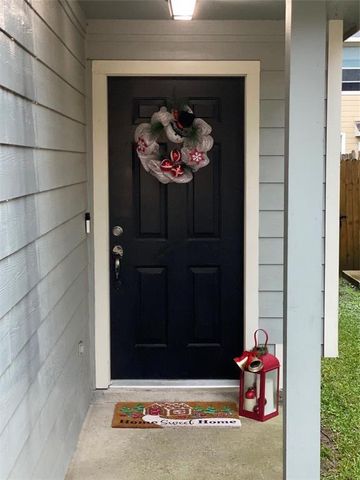 3151 Palston Bend Lane, Houston, TX 77014