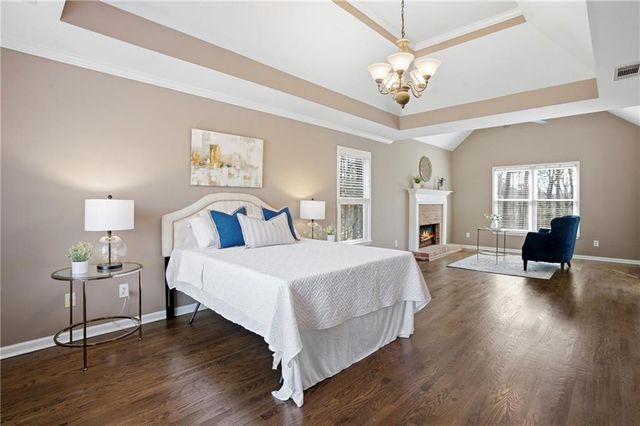 502 W Green Court, Woodstock, GA 30189