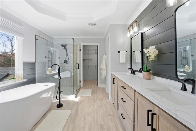 502 W Green Court, Woodstock, GA 30189