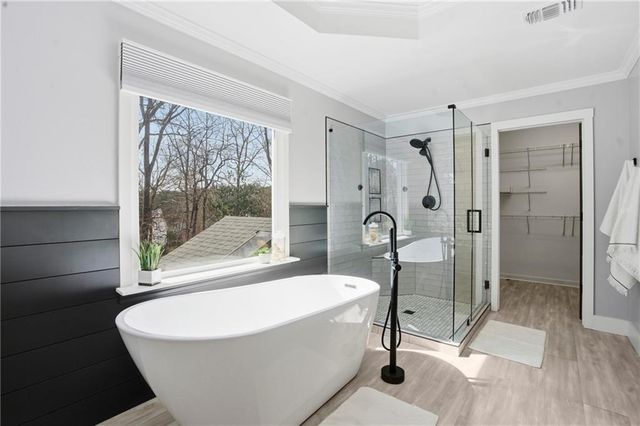 502 W Green Court, Woodstock, GA 30189