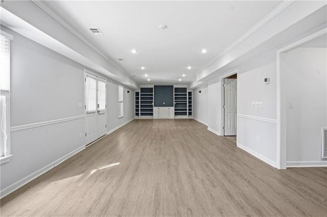 502 W Green Court, Woodstock, GA 30189