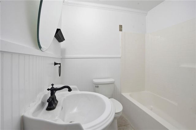 502 W Green Court, Woodstock, GA 30189