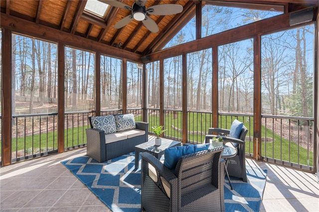 502 W Green Court, Woodstock, GA 30189