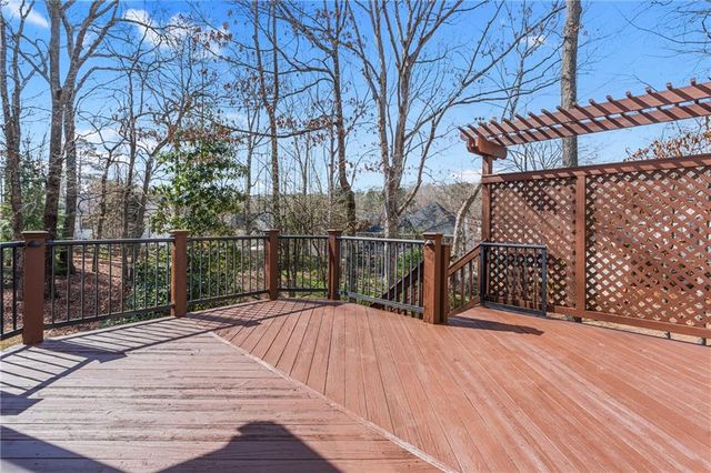 502 W Green Court, Woodstock, GA 30189