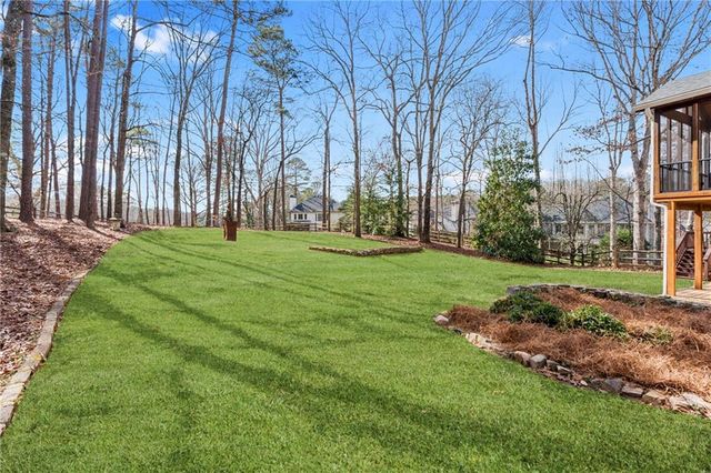 502 W Green Court, Woodstock, GA 30189