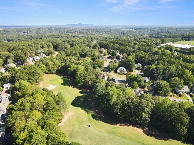 502 W Green Court, Woodstock, GA 30189