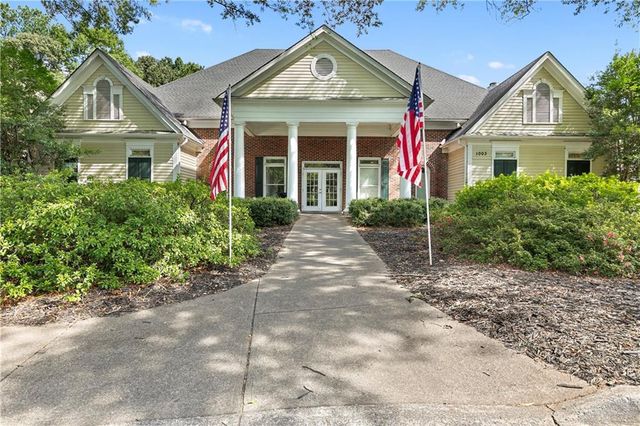 502 W Green Court, Woodstock, GA 30189