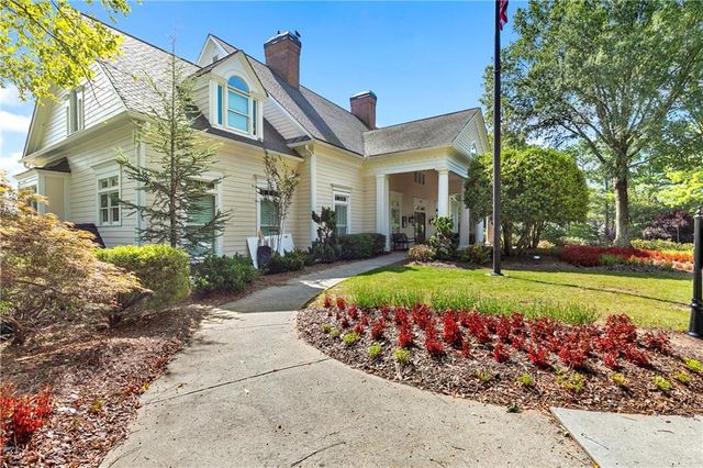 502 W Green Court, Woodstock, GA 30189