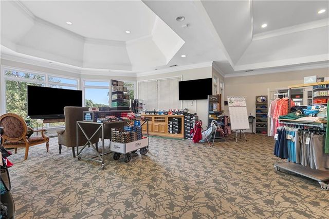 502 W Green Court, Woodstock, GA 30189