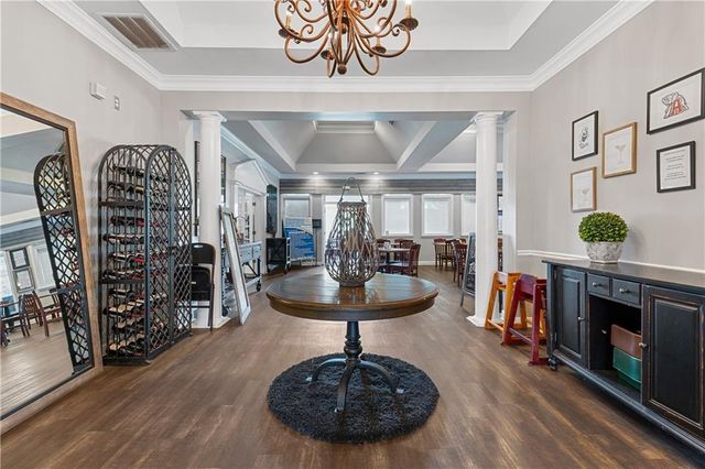 502 W Green Court, Woodstock, GA 30189