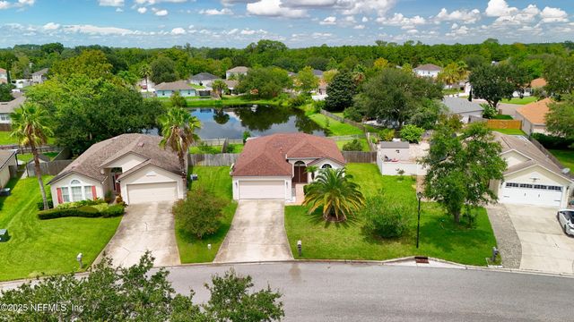 1969 WILLESDON Drive W, Jacksonville, FL 32246