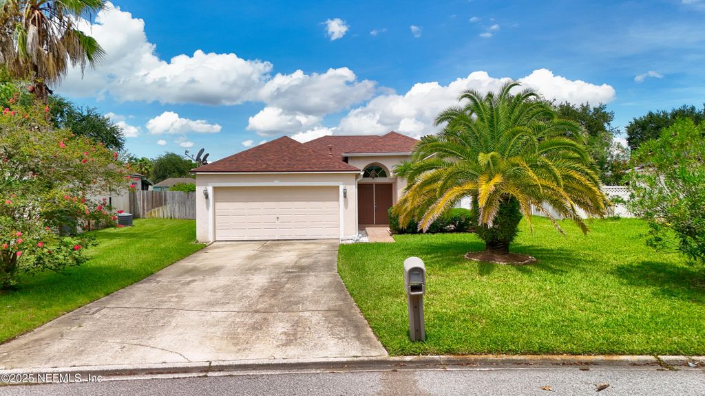 1969 WILLESDON Drive W, Jacksonville, FL 32246