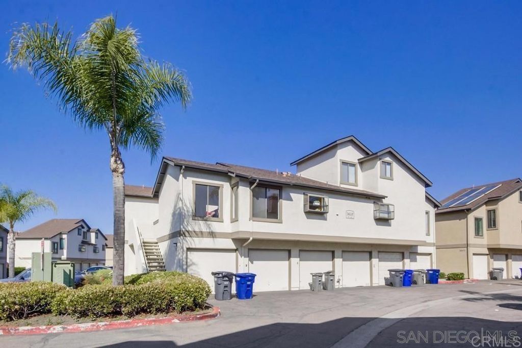 3637 Avocado Village Court 99, La Mesa, CA 91941 — photo 2