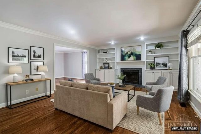 10564 Stablehand Drive, Symmes Twp, OH 45242