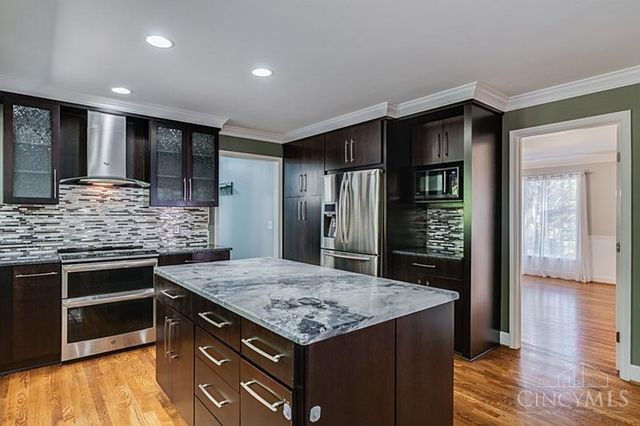 10564 Stablehand Drive, Symmes Twp, OH 45242