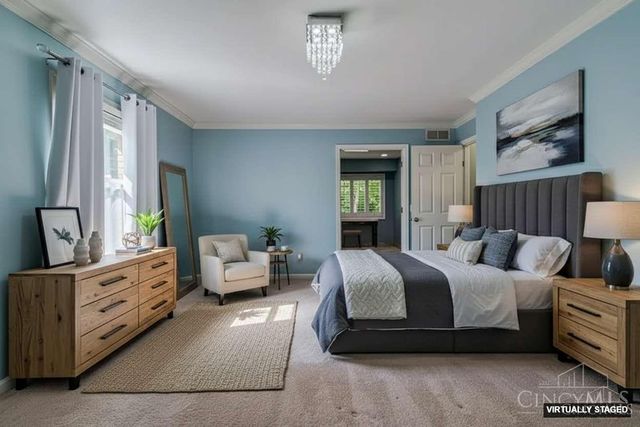 10564 Stablehand Drive, Symmes Twp, OH 45242