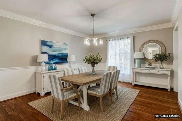 10564 Stablehand Drive, Symmes Twp, OH 45242