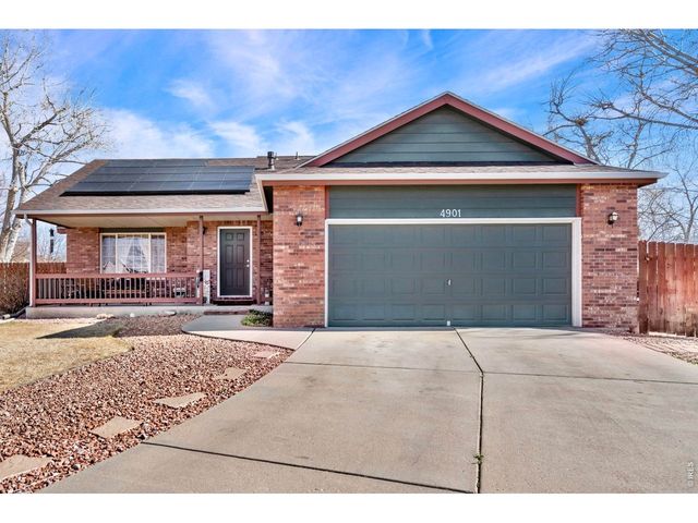 4901 W 30th St, Greeley, CO 80634
